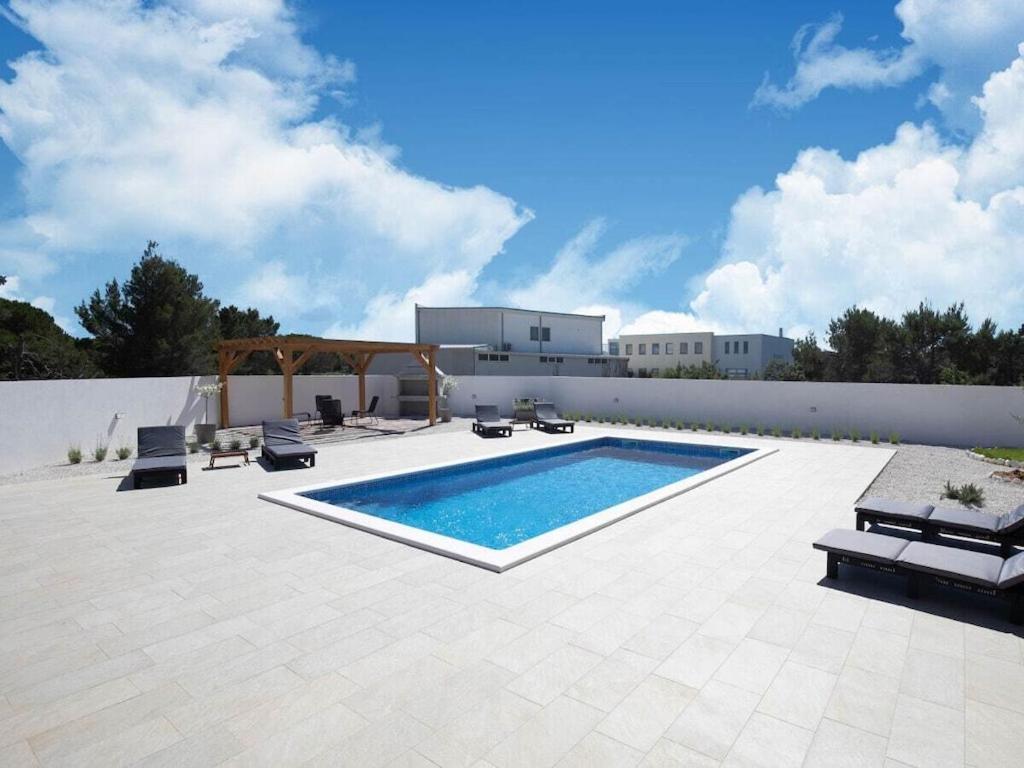 Villa First Hill Comfortable